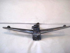 1958 1959 1960 Ford Thunderbird Trunk Ornament 1958 1959 1960 Ford Thunderbird Trunk Ornament