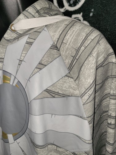 Her Universe-Moon Knight-Size 3XL - Picture 4 of 6