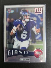 Topps Chrome NFL 2025 Mystery Pack Of 5