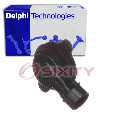 Delphi Throttle Position Sensor for 1996-1999 Cadillac Seville Emission bt