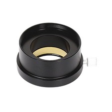 2 Inch to 1.25 Inch Eyepiece Sleeve Astronomical Telescope Eyepiece Adapter Ring