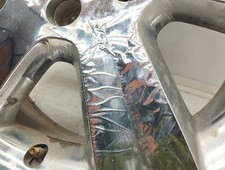 19X7JX400 cerchio FIAT FREEMONT 345 URBAN 2011 5376780