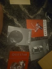 QUESTAR TELESCOPE BROCHURES And Catalog