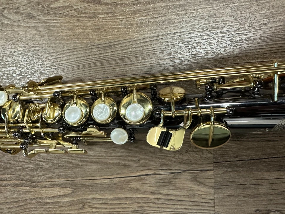 Keilwerth SX90 II Soprano Saxophone - Image 3 of 4