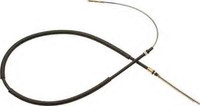 Bremsseil Seilzug Feststellbremse Motaquip VVB16 FüR VW Caddy 2 9K9A 9K9B 16V