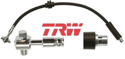 TRW PHD1235 Bremsschlauch Vorderachse Vorne für Opel für Saab für Chevrolet 