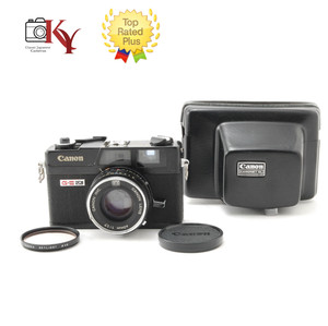 Canonet Ql17 G Iii Case | eBay