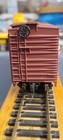 40' Stockcar AT&SF/Santa Fe HO Scale Athearn Scale Head KD Couplers SW Car#50656 — photo 4