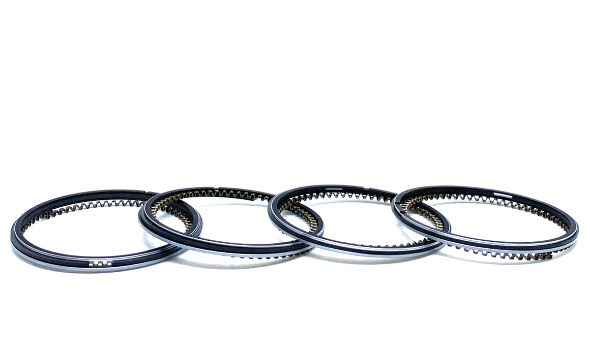 Kawasaki KZ750 ZR750 ZX750 Z750 13008-5046 Piston Ring Sets (4
