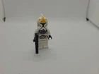Lego Star Wars - Clone Trooper Pilot - sw0491