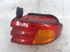 2000 KIA Optima Tail Light Assembly Right Side OEM 924203C000