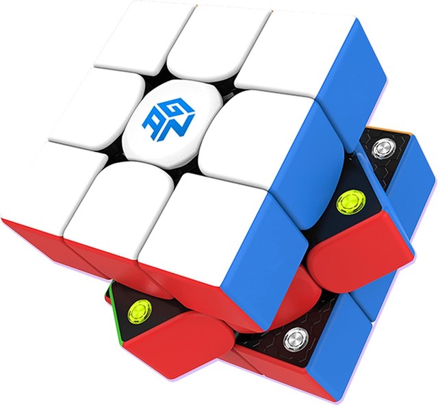 GAN 356M Lite 3x3