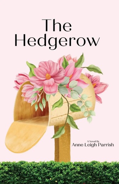 The Hedgerow Anne Leigh Parrish Taschenbuch Englisch 2024 Unsolicited Press-image