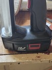 Craftsman 19.2V cordless fluorescent work light — photo 2