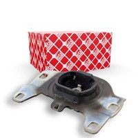 Febi Bilstein Lagerung, Automatikgetriebe Links 104410