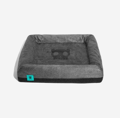 Zee.Bed ZeeDog Skull Bed - Large