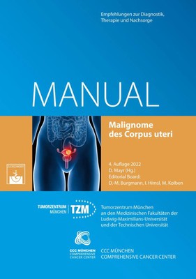 Malignome des Corpus uteri | Prof. Dr. med. Prof. Dr. med. Doris Mayr | Deutsch
