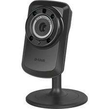 BUNDLE - THREE D-Link DCS-934L Day  Night WiFi Camera Cloud Network Ethernet