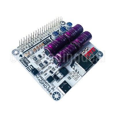 Hifi Power   Module Super Capacitor Power   to Improve Sound Quality #pk