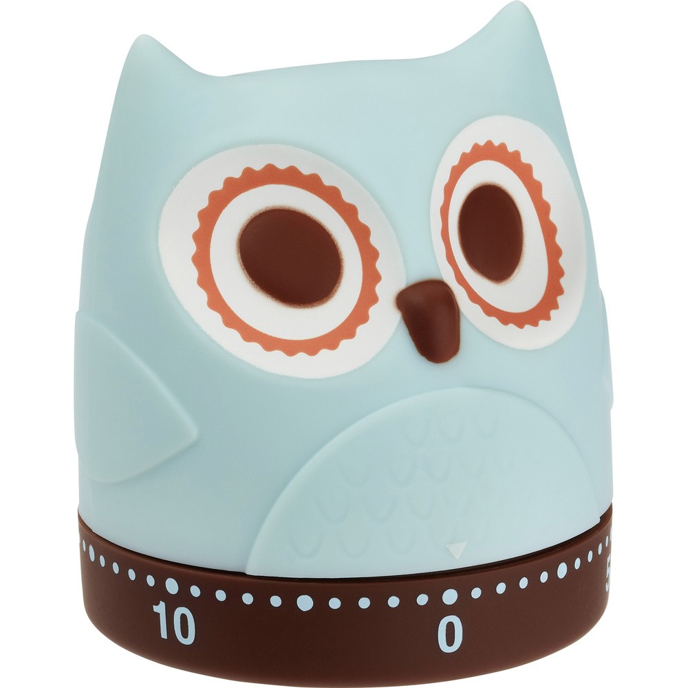 TFA Dostmann EULE Timer Trkis 2790₽
