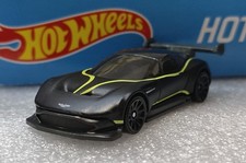 2025 Hot Wheels Aston Martin Vulcan Hw 5 Pack Exclusive Black Loose New