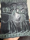 Fine Continental Museum Reproduction Hanging Plaque — photo 7