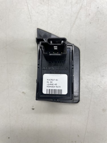 Interruptor ventana puerta trasera izquierda bmw 5 f10 9163527 3.0 gasolina 1... - Imagen 4 de 5