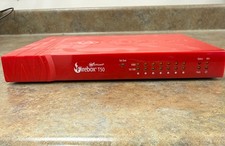 WatchGuard Firebox T50 Model BS5AE7  Network Security/Firewall