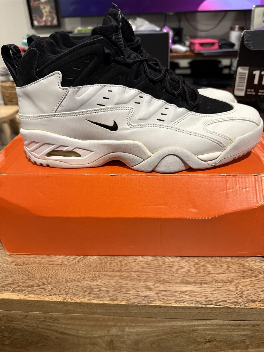 Nike Air Flare Men's Sneakers | eBay