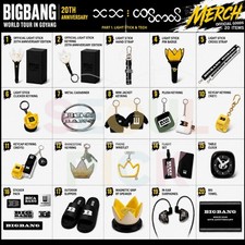 Pre Bigbang Xx Cosmos Goyang Korea Official Tour Merch 20th Anniversary Part 1 Pre Bigbang Xx Cosmos Goyang Korea Official Tour Merch 20th Anniversary Part 1