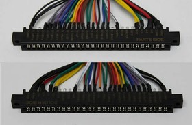 JAMMA Mame Cabinet Wiring Harness Loom Multicade Arcade Video Game PCB cable