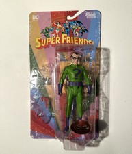 NEW McFarlane DC Super Friends Riddler Retro Platinum Edition  6  Action Figure