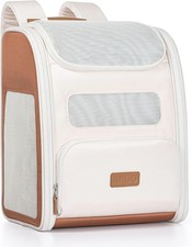 Argo Pet Carrier, Brand New in Storage Bag, Shoulder Strap, small dogs/cats