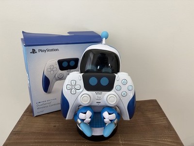 DualSense PS5 Wireless Controller Astro Bot Limited Edition TMR Anti Drift