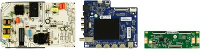 Philips 50PUL6533/F7 MG9 LED TV Repair Parts Kit