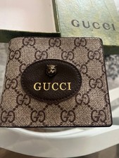 portafogli gucci