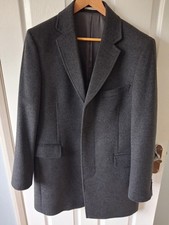 Chester Barrie Wool & Cashmere