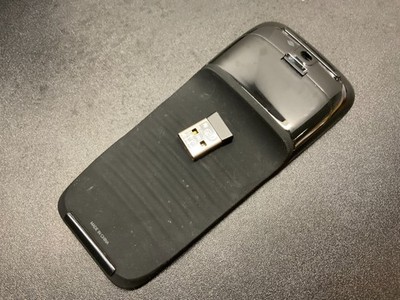 Microsoft Wireless Surface Arc Touch Mouse Only Model 1428