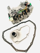2012-2018 Chevy Spark Jf015e Valve Body W Filter Kit Oem 2012-2018 Chevy Spark Jf015e Valve Body W Filter Kit Oem