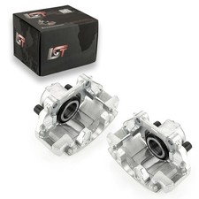 Bremssattel Set Bremszange Faustsattel vorne links rechts für SEAT EXEO 3R2 3R5