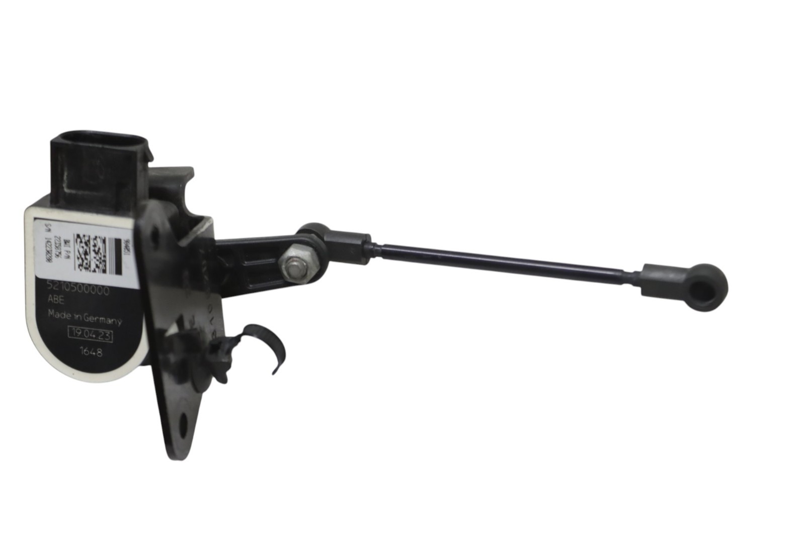 Ferrari 296 GT3 2022-2025 Rear Right Ride height sensor