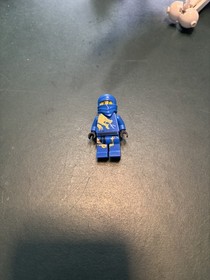 LEGO Ninjago Lightning Dragon Battle 2521 Complete Missing A Few Figs - Rare