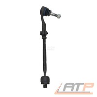 Koppelstange + Spurstangenkopf Vorn Links FÜR BMW 1-ER E81 E82 E87 E88 116-123 D
