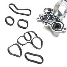 Ölkühler & Ölfiltergehäuse DICHTUNGSKIT N14 N18 R56 - R61 für MINI COOPER S
