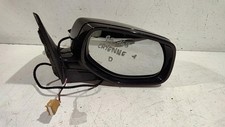 Retroviseur droit (ou coque) Porsche CAYENNE