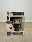 Supernatural TV Series: Dean Winchester: Funko Pop 444: 2016 Hot Topic Exclusive