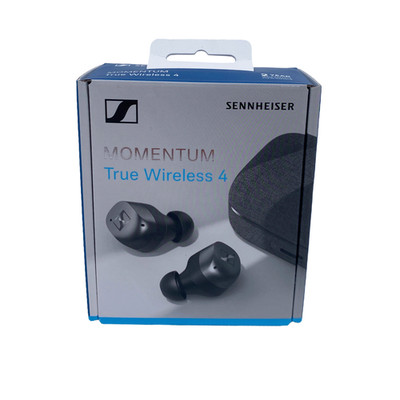 Sennheiser Momentum True Wireless 4 Bluetooth In-Ear Hervorragend - Refurbished