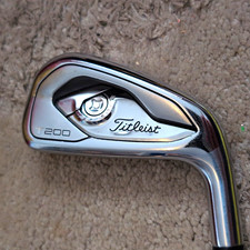Titleist T200 4-Iron – Right-Handed – Project X LZ 6.0 / 120g
