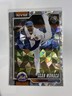 2026 Topps Series 1 Diamonte Foil #332 Sean Manaea