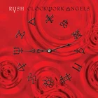Rush - Clockwork Angels - 2 x LP Vinyl Records 12" - NEW Sealed